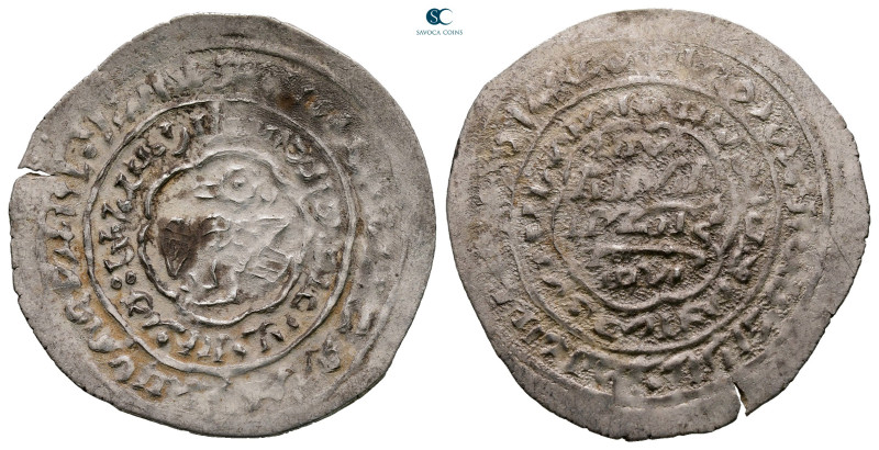 . Zabid mint AH 721-764. Rasulids , al-Mujahid Sayf al-Islam ‘ Ali 
AR Dirham
...