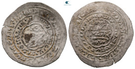 . Zabid mint  AH 721-764. Rasulids , al-Mujahid Sayf al-Islam ‘ Ali . AR Dirham