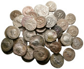 Lot of ca. 50 provincial tetradrachms / SOLD AS SEEN, NO RETURN!
Very Fine