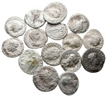 Lot of ca. 15 roman antoniniani / SOLD AS SEEN, NO RETURN!Fine