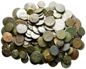 Lot of ca. 173 ancient coins / SOLD AS SEEN, NO RETURN!
Fine