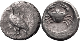 Sicily, Akragas. Didrachm