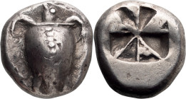 Attica, Aegina. Stater