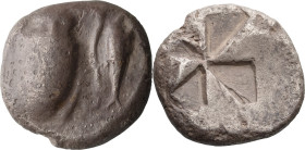 Cycladic, Ceos, Koressos. Stater