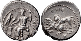 Cilicia, Tarsus. Stater