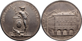 Switzerland, Zurich, 1774, Medal, UNC