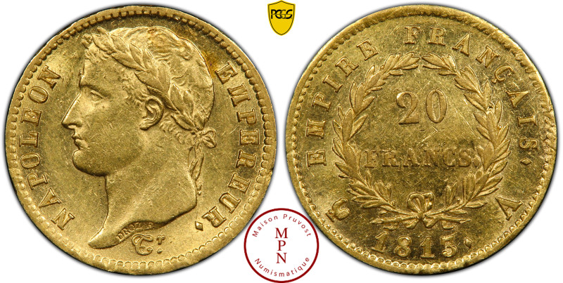 biddr - Maison Pruvost Numismatique, Live Auction 6, lot 178. France ...