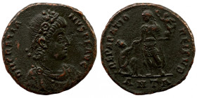 Gratian 367-383 AD Follis
32mm 21,17g