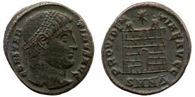 Constantinus I. (307-337 AD). Follis
22mm 9,67g
