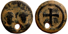 Weights Byzantine
16mm 3,61g