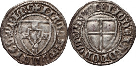 Zakon Krzyżacki, Winrych von Kniprode 1351-1382, szeląg
