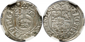 Zygmunt III Waza, półtorak 1620, Ryga