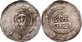 Śląsk, Księstwo Nyskie, Jan III Romka 1292-1301, kwartnik