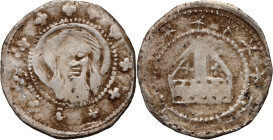 Śląsk, Księstwo Nyskie, Jan III Romka, 1292-1301, kwartnik