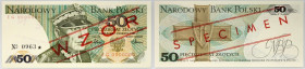 PRL, 50 złotych 1.06.1986, WZÓR, No. 0963, seria EG