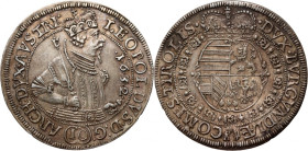 Austria, Leopold V, 10 Kreuzer 1632, Hall