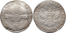 Germany, Frankfurt, Thaler 1622