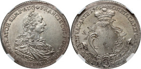clear 51 / 5 000 Wyniki tłumaczenia Tłumaczenie Germany, Hildesheim, Francis I, 2/3 Thaler 1761 S