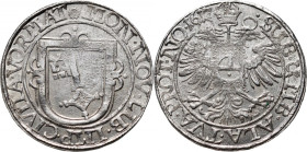 Germany, City of Worms, Dicken (24 Kreuzer) 1617