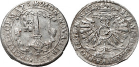 Germany, Worms, 12 Kreuzers 1620