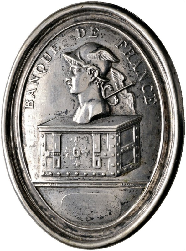 Ausländische Münzen und Medaillen 
 Frankreich-Königreich 
 Napoleon III. 1852...