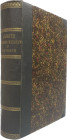 Arneth, J.


Synopsis Numorum antiquorum qui in Museo Caesareo Vindobonensi adservantur. Pars I. Numi Graeci. Wien 1837. 137 S.; Pars II. Numi Roma...