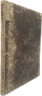 Becker, W.G.


Zweihundert seltene Münzen des Mittelalters: in genauen Abbildungen mit historischen Erläuterungen. Dresden 1813. 3 Bl., 102 S., 2 B...