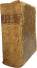 Dewerdeck, G.


Silesia Numismatica, oder Einleitung zu dem Schlesischen Münzcabinet. Jauer: Johann Gottfried Webern 1711. 852 S., Index, 40 Tfn. H...