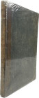 Pinkerton, J.


The Medallic history of England. London 1802. 112 S., 40 Tfn. Halbleder mit Schutzfolie, Gelenke gebrochen.