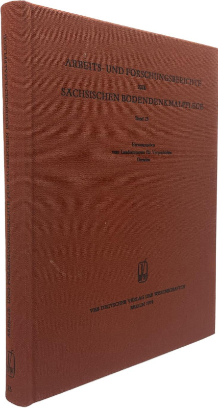 Winkler, F. / Küas, H.


Der Münzschatz vom Naundörfchen im Stadtgebiet Leipz...