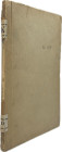 Schulman, J., Amsterdam. Auktion vom 12.01.1913.


Catalogue des Collections remarquables de M. Geo. B. Bleazby. Deputy Accountant General, Indian ...