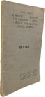 Schulman, J., Amsterdam. Auktion vom 08.05.1913.


Catalogue des Collections Importantes de Monnaies Européennes et d´Outremer. De superbes grandes...