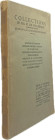 Schulman, J., Amsterdam. Auktion vom 30.03.1925.


Catalogue des Monnaies et Médailles Provenant des Collections de feu Me. G. � R. E. A. contenant...
