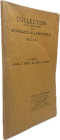 Schulman, J., Amsterdam. Auktion vom 26.01.1926.


Catalogue de la collection la plus importante de monnaies des états et villes d'Allemagne des XI...
