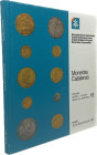 Schweizerischer Bankverein, Basel / Spink Taisei, Zürich. Auktion 18 vom 29.01.1987.


Slg. Solert-Cabot. Monedas Catalanas. Katalanische Münzen. 1...