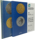 Schweizerischer Bankverein, Basel / Spink Taisei, Zürich. Auktionen vom 30.11.1989 und 14.05.1990.


Slg. Schweden. 2 Teile. Insg. 2342 Nrn. mit za...