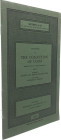 Sotheby & Co., London. Auktion vom 16.02.1972.


Catalogue of the collection of coins formed by the late Marcel Jungfleisch. Part I. comprising anc...