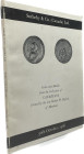 Sotheby & Co. (Canada) Ltd., Toronto. Auktion vom 30.10.1968.


Coins and medals from the collection of Canadiana formed by the late Robert W. Refo...