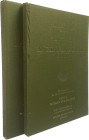 Sotheby & Co. AG, Zürich. Auktionen vom 10.11.1972 und 04.04.1973.


Slg. The Metropolitan Museum of Art. Teil I: Roman Gold coins. Teil II: Greek ...