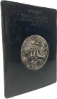 Sotheby´s, New York. Auktion vom 19.06.1990.


The Nelson Bunker Hunt Collection. Highly Important Greek and Roman Coins. 164 Nrn. mit zahlreichen,...