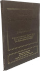 Sotheby Parke Bernet A.G., Zürich. Auktion vom 01.07.1982.


Catalogue of the Brand Collection from the Collection of Virgil M. Brand. Sold by Orde...