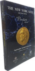The New York Sale, New York. Auktion 27 vom 04.01.2012.


The Prospero Collection - Spectacular Ancient Greek Coins. 642 Nrn., jede Münze ist abgeb...