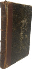 Wesener, F.J., München. Auktion vom 16.10.1882.


Slg. Morbio, Carlo. Catalog einer Sammlung italienischer Münzen aller Zeiten sowie von Bronzemeda...