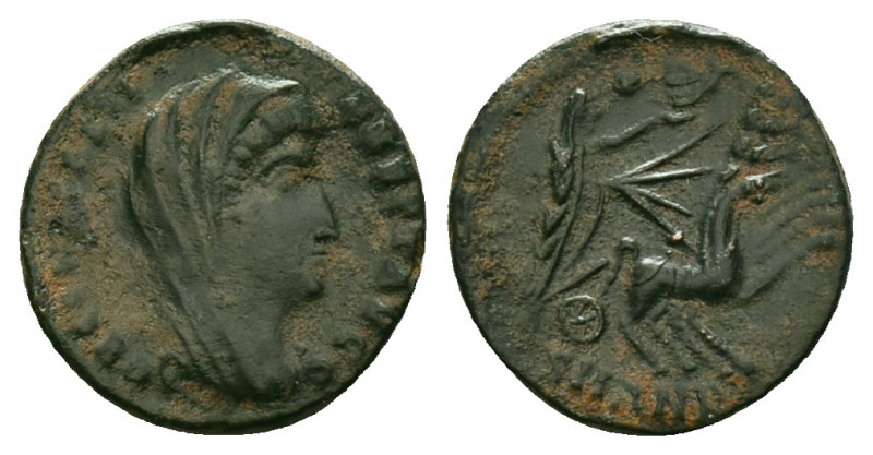 Constantine I. A.D. 307/10-337.Ae.

Reference :
Condition: Very Fine


Wei...