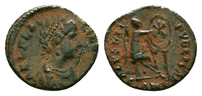 Aelia Flaccilla. Augusta, A.D. 379-386/8. AE

Reference :
Condition: Very Fin...