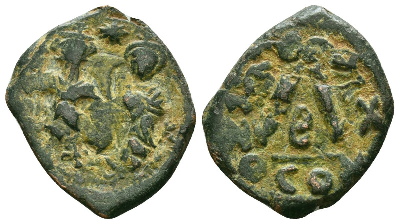 Byzantine Coins. Circa 7th - 14th Century AD.
Reference:
Condition: Very Fine...