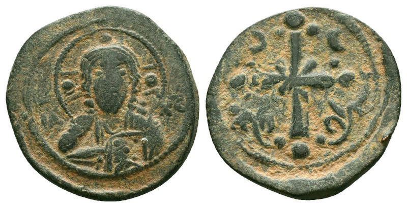 Byzantine Coins. Circa 7th - 14th Century AD.
Reference:
Condition: Very Fine...