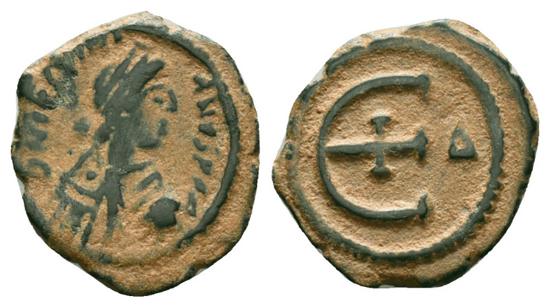 Byzantine Coins. Circa 7th - 14th Century AD.
Reference:
Condition: Very Fine...