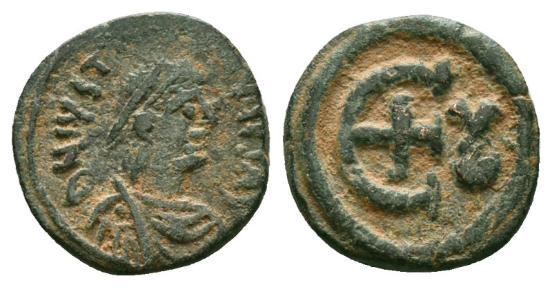 Byzantine Coins. Circa 7th - 14th Century AD.
Reference:
Condition: Very Fine...