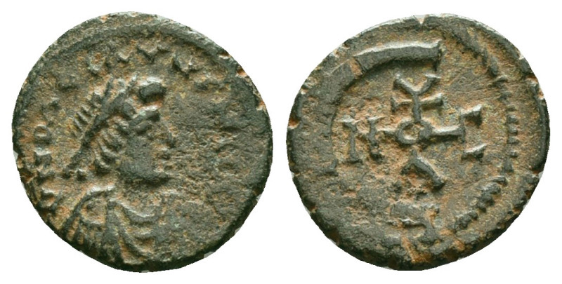 Byzantine Coins. Circa 7th - 14th Century AD.
Reference:
Condition: Very Fine...